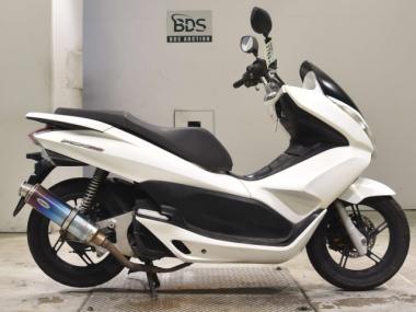 Honda PCX150