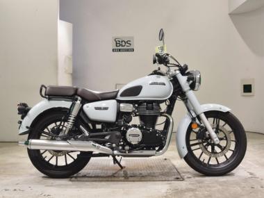 Honda GB350C