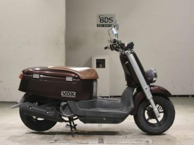 Yamaha Vox