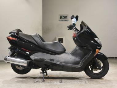 Honda Forza Z