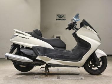 Yamaha Majesty 250