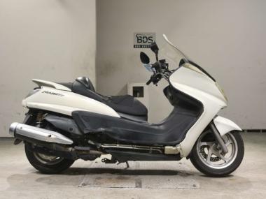 Yamaha Majesty 250