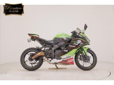 Kawasaki Zx-25r