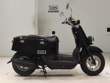 Yamaha Vox