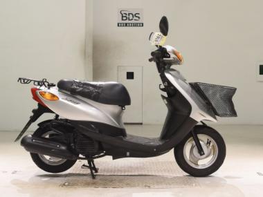 Yamaha Jog