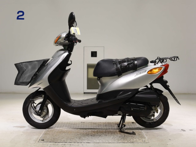 Yamaha Jog