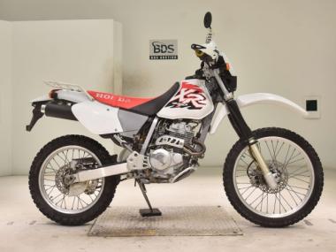 Honda XR250