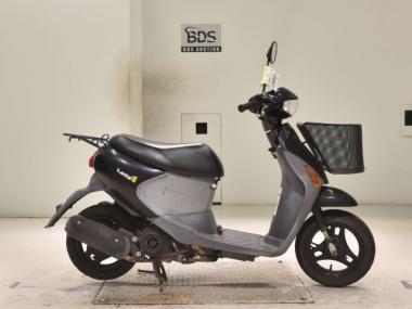Suzuki Let's4