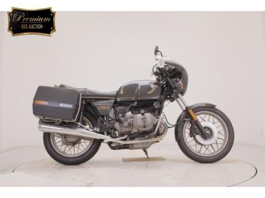 BMW R100CS