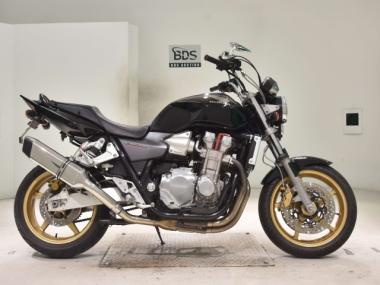 Honda CB1300SF