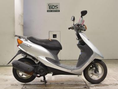 Yamaha Jog