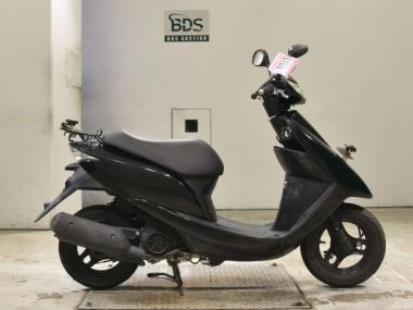 Honda Dio