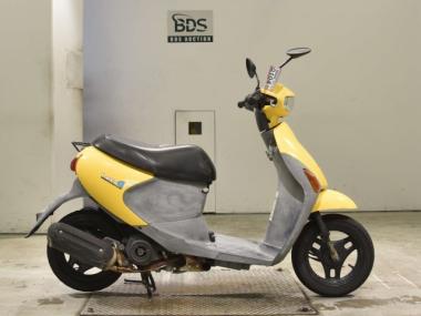 Suzuki Let's4
