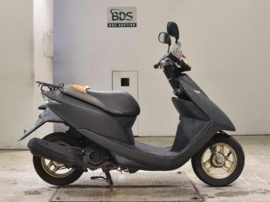 Honda Dio