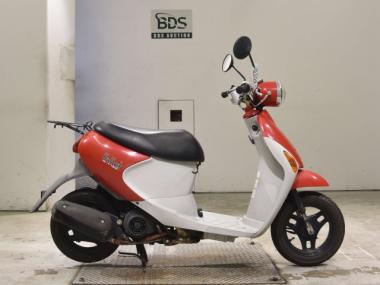 Suzuki Palette