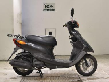 Yamaha Jog