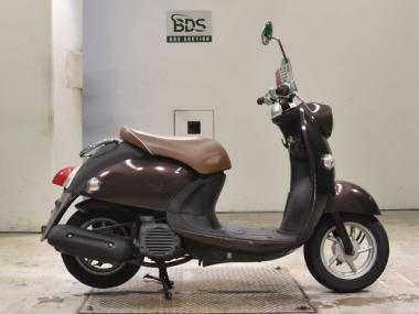 Yamaha Vino
