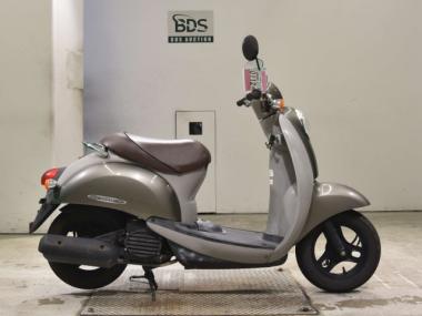 Honda Crea Scoopy