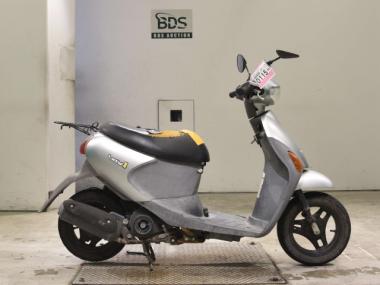 Suzuki Let's4