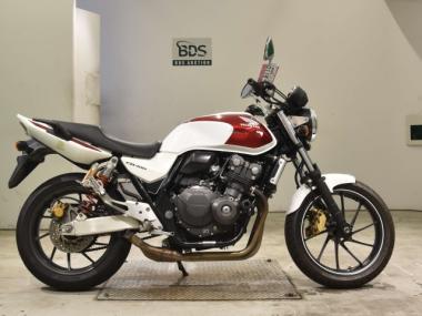 Honda CB400SFV