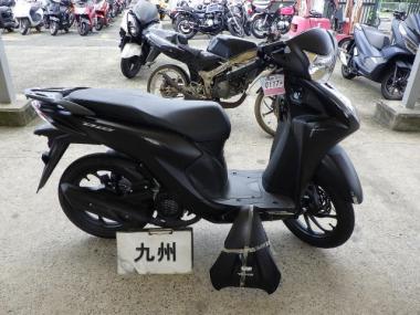 Honda DIO110LITE