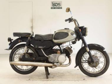 Yamaha YA6