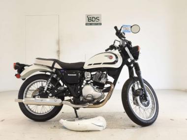 Kawasaki W230