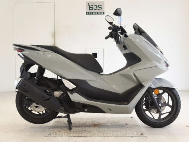 Honda PCX125