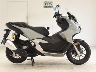 Honda ADV160