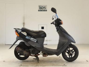 Suzuki Let's2