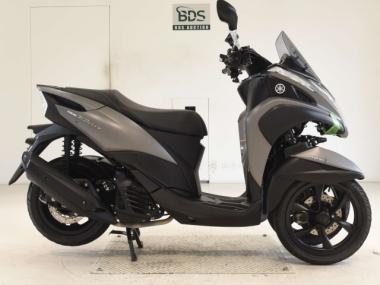 Yamaha Tricity 155