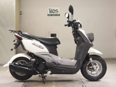 Yamaha Bw's-3
