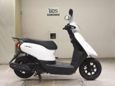 Yamaha Jog