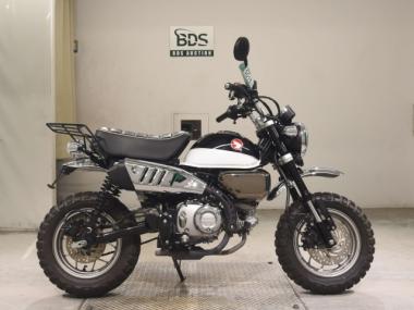 Honda Monkey 125