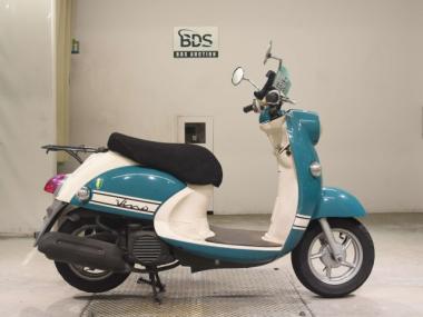 Yamaha Vino