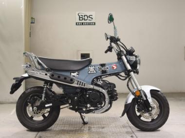 Honda Dax 125