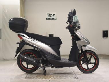 Suzuki Address110