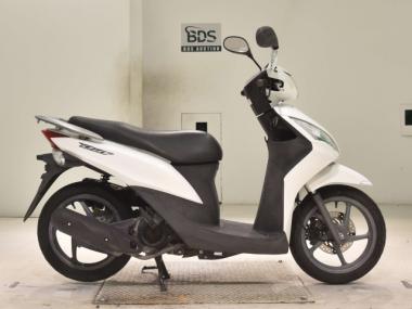 Honda Dio 110