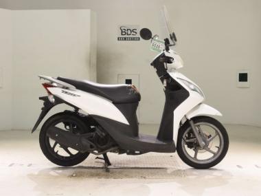 Honda Dio 110