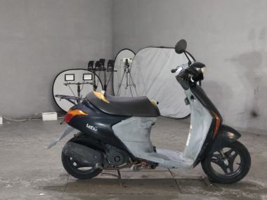 Suzuki Let's5