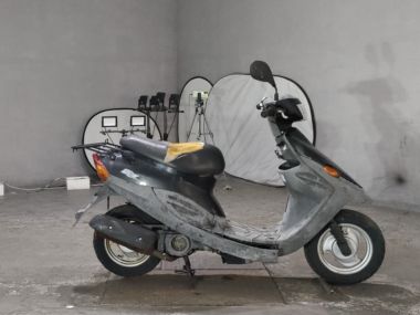 Yamaha Bj