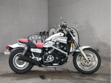 Yamaha V-Max
