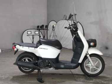 Honda Benly110