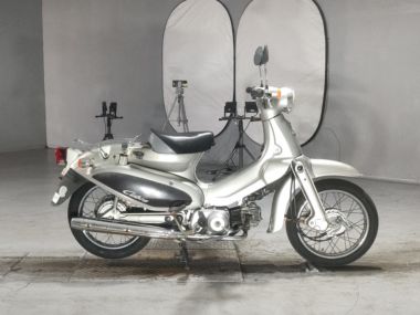 Honda Little Cub