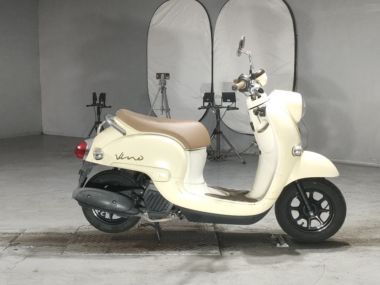 Yamaha Vino
