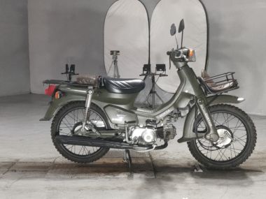 Honda Super CUB90