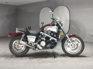 Yamaha V-Max