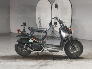 Honda Zoomer