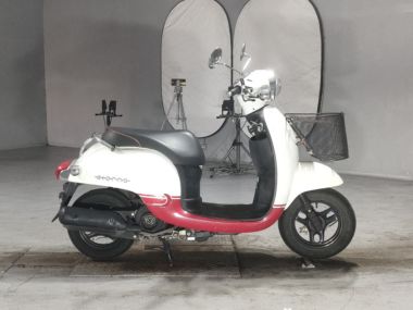 Honda Giorno
