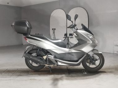 Honda PCX125